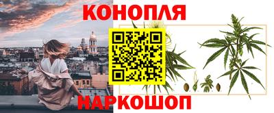 марихуана Гатчина
